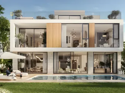 Farm Gardens 2 | The Valley | AED 7.2M | Below Market