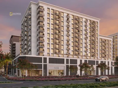 Fiori at Town Square by Nshama Development