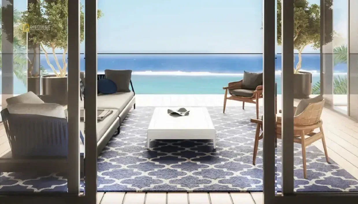 Apartment Bayview by Address Resorts Emaar Beachfront — By Resorts At