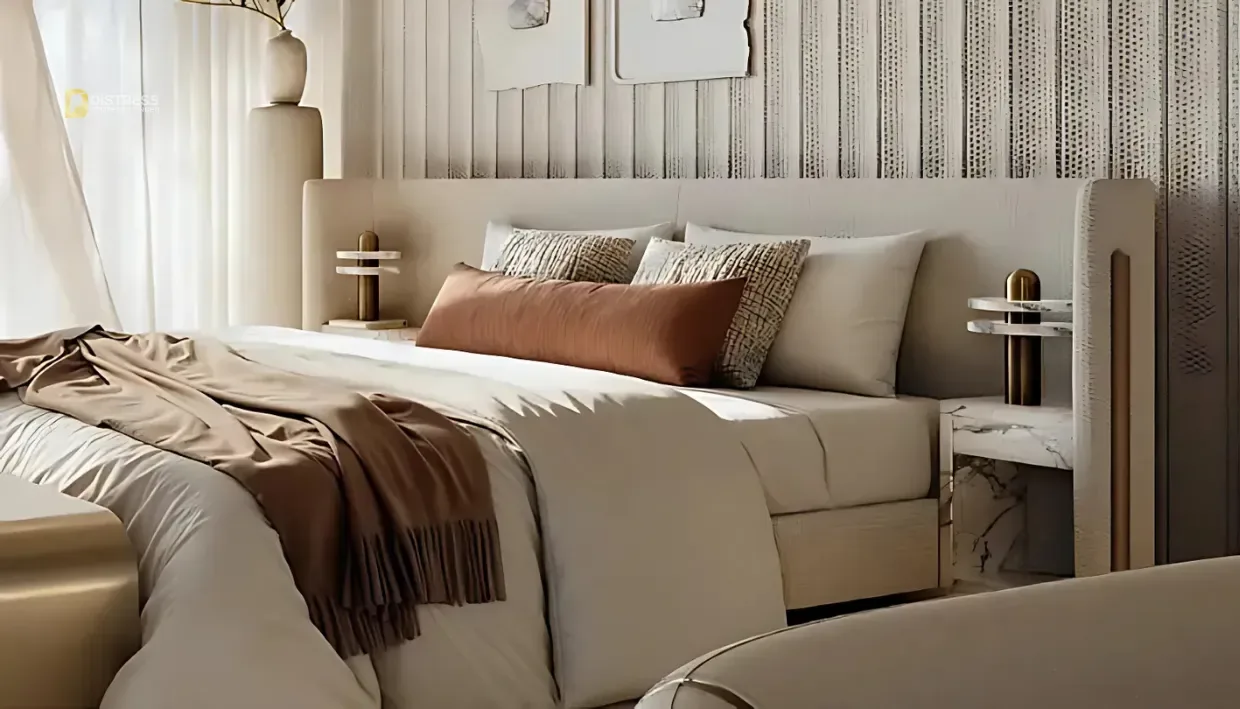 4-Bedroom Villa Grand Polo Club and Resort Dubai Investment Park — At Club And Resort By Emaar Properties