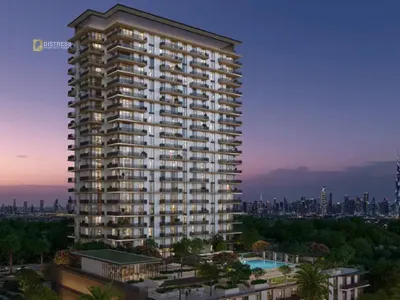 Greencrest at Dubai Hills Estate | 1BR/2BR/3BR Residences | Emaar | AED from 1.57M | 80/20 Payment Plan