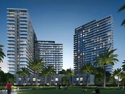 Greenside Residence | Dubai Hills Estate | AED 1.4M | Below Market