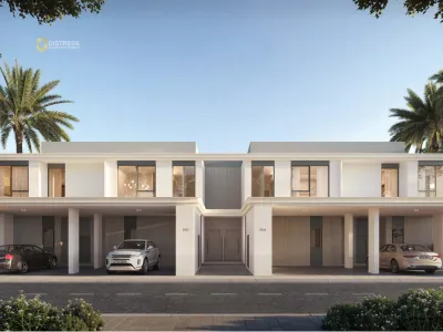 Greenway at Emaar South Dubai By Emaar Properties