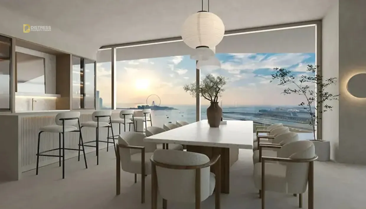 Habtoor Grand Residences at JBR, Dubai - beach