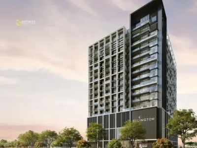 Hillmont Residences at JVC by Ellington Properties