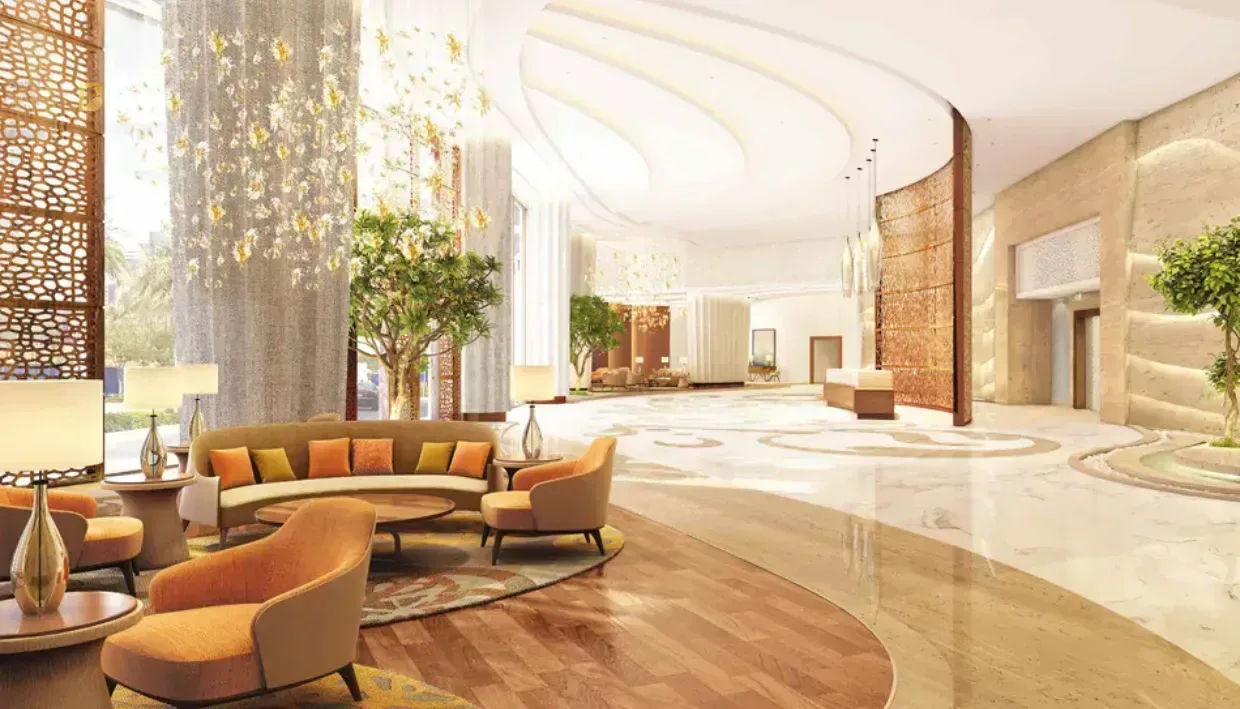 2-Bedroom Apartment Imperial Avenue Downtown Dubai. 3br Dubai Ready Vacant Burj Canal View. 2-Bedroom Apartment Imperial Avenue Downtown Dubai — 3br Dubai Ready Vacant Burj Canal View