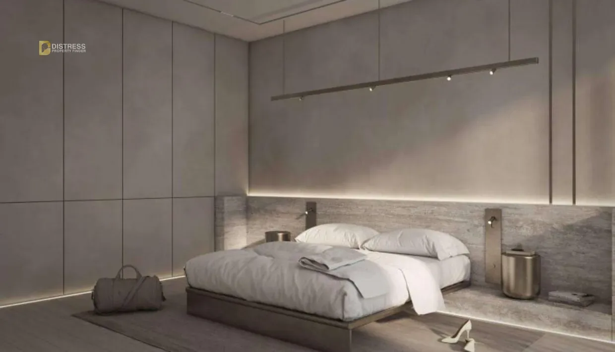 4-Bedroom Townhouse Keturah Reserve Mohammed Bin Rashid City — At District Dubai By Mag