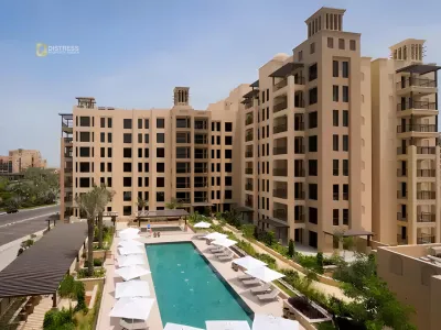 Lamtara at Madinat Jumeirah Living by Dubai Holding
