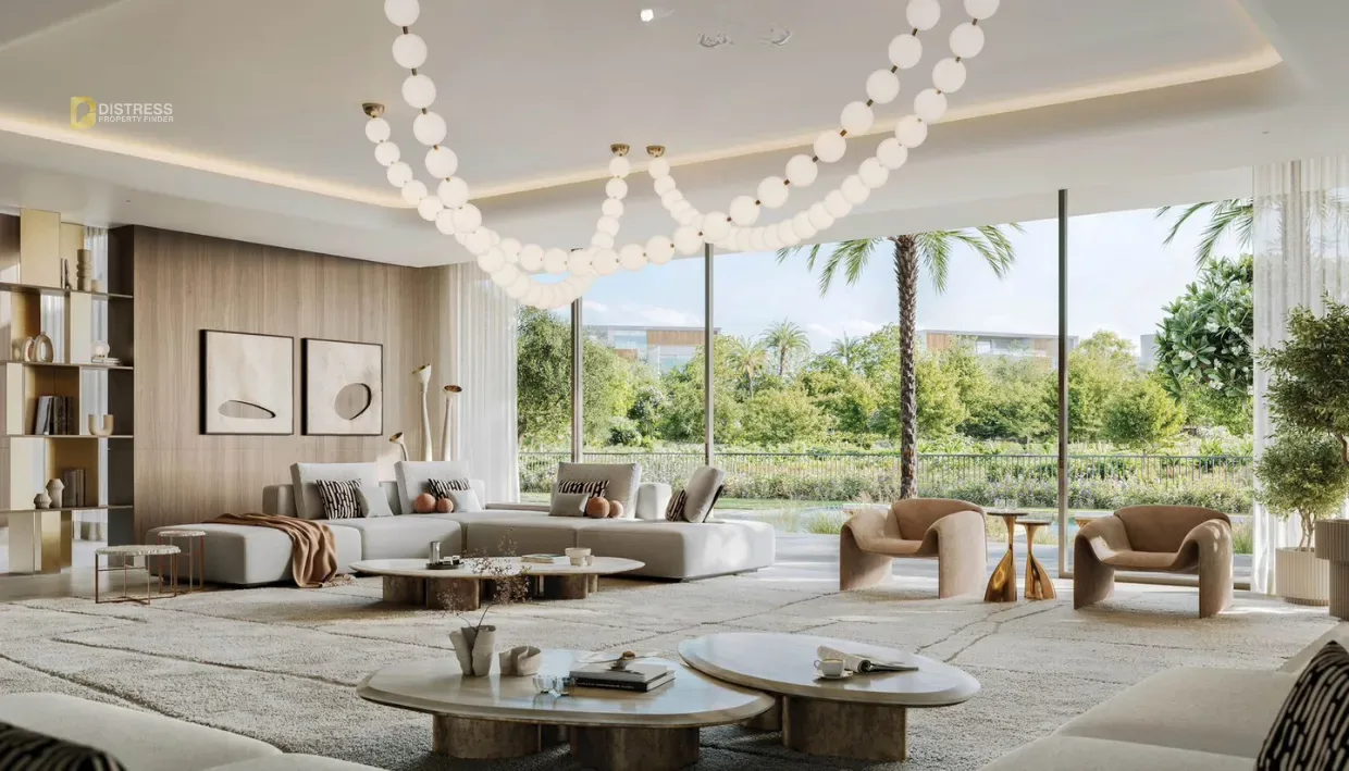 6-Bedroom Villa Lavita The Oasis — At By Emaar Properties