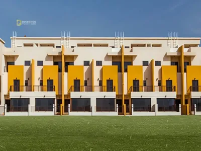 Lilac Park Villas | JVC | AED 3.3M | Below Market