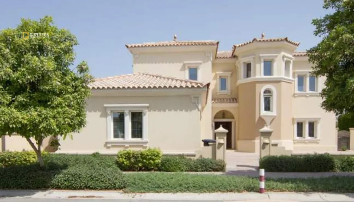 Alvorada 2, Arabian Ranches, Dubai by emaar - community