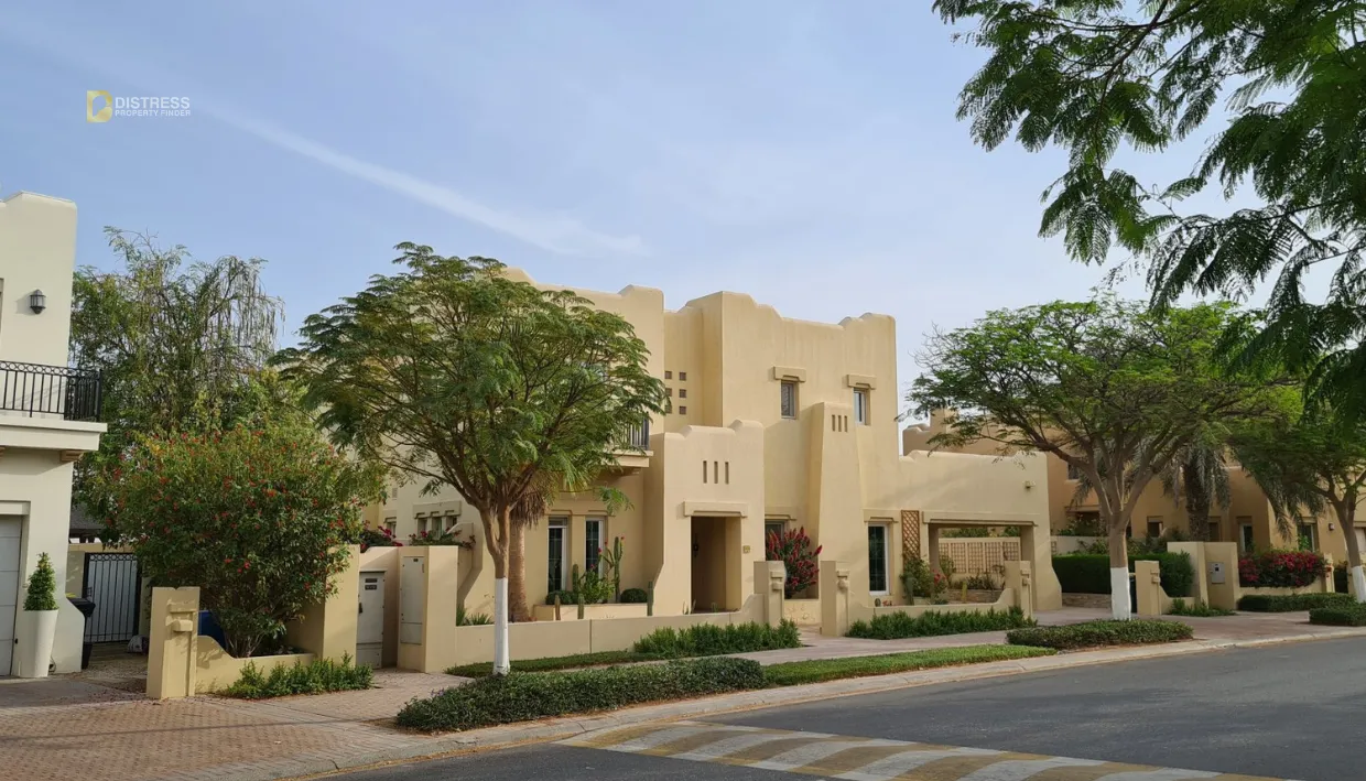 Lowest Price 5BR Villa | Terra Nova, Arabian Ranches, Dubai Fully Rebuilt Bespoke Luxury | Corner Plot | Full-