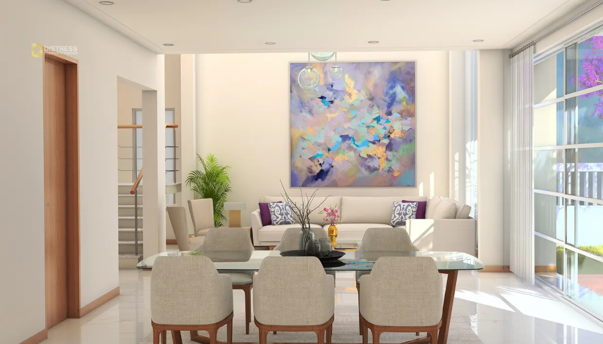 Alma 2 at Arabian Ranches, Dubai by Emaar - villa
