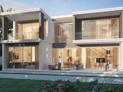 Lowest Priced 4BR Villa | Sidra III Dubai Hills Estate | AED 11.15M | 10% Extended Layout | Private Pool | Large 5,800 Sq Ft Plot | Unfurnished | 3,500 Sq Ft BUA | AED 3,186/sqft
