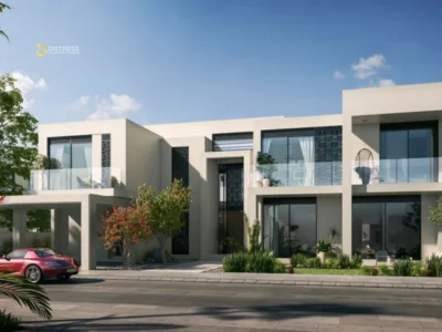Lowest Priced 5BR Custom Villa | Emerald Hills Dubai Hills Estate | AED 25M | 13,111 Sq Ft BUA | AED 1,907/sqft | 5 En-Suite Suites with Walk-In Wardrobes | Private Pool | Maid and Driver | Custom Finishes | Unbeatable Per-Sqft