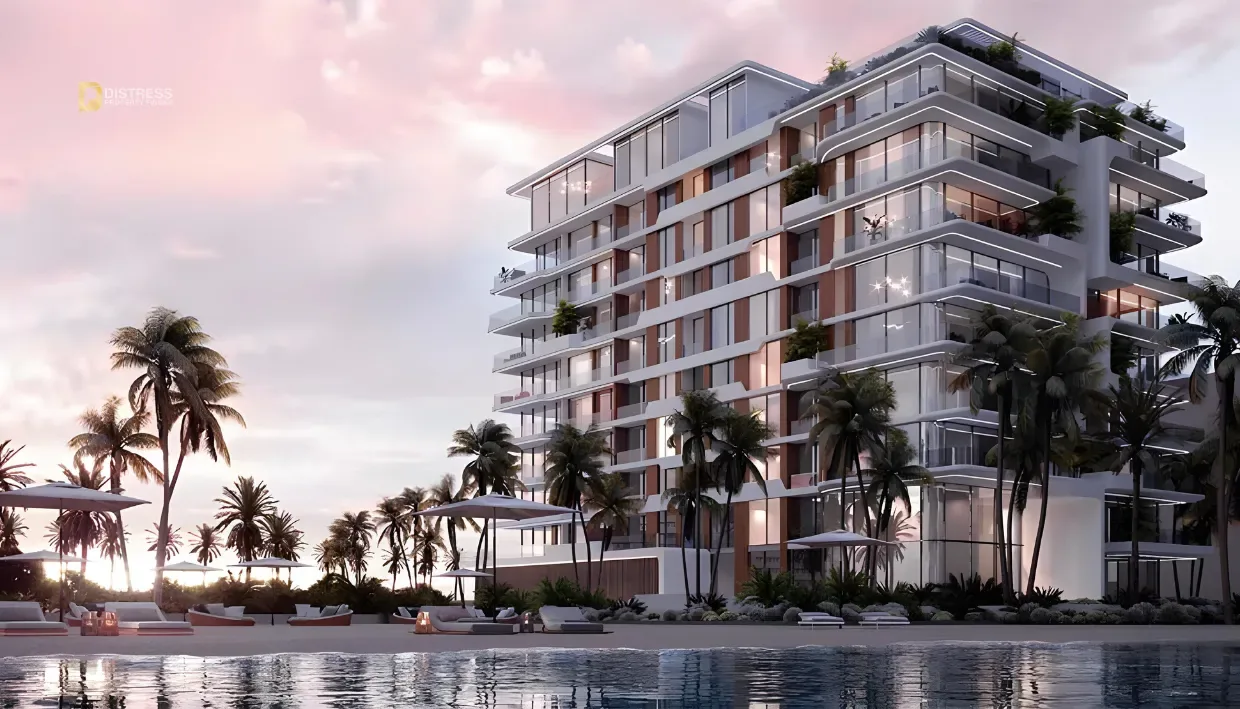 2-Bedroom Apartment in Luce, Palm Jumeirah — Below Market, Full Sea & Skyline Views