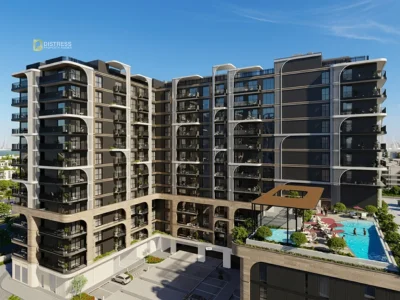 2BR Resale | Manarat Living III | Saadiyat Cultural District, Abu Dhabi | AED 2,680,000