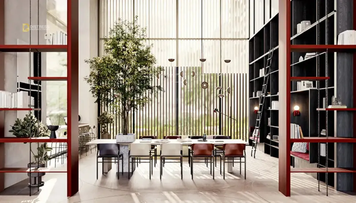 Manarat Living III | Saadiyat Cultural District, Abu Dhabi - kids play area