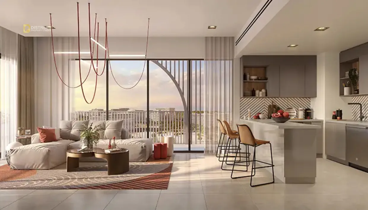 Manarat Living III | Saadiyat Cultural District, Abu Dhabi - library