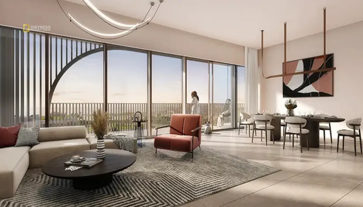 Manarat Living III | Saadiyat Cultural District, Abu Dhabi - open kitchen
