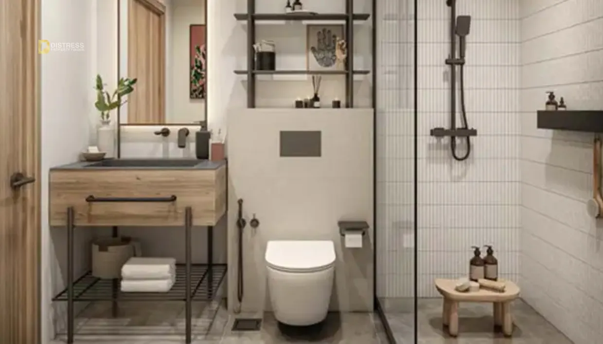 Manarat Living III | Saadiyat Cultural District, Abu Dhabi - bedroom