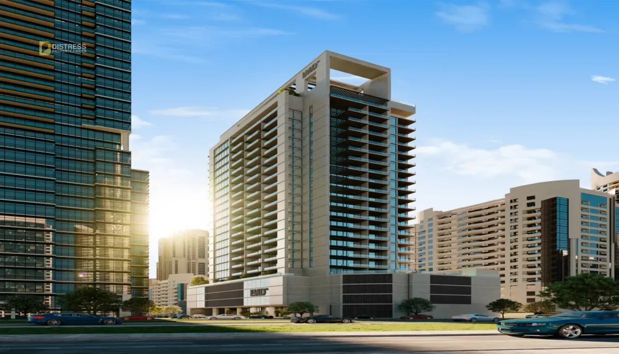 1-Bedroom Apartment Marina Living Dubai Marina — 1br Price Vacant