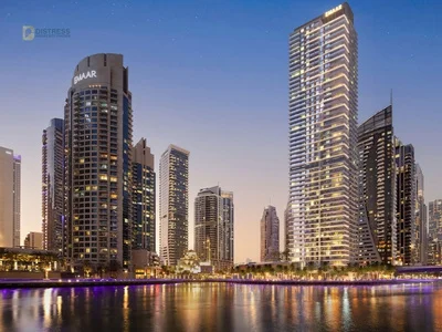 Distress Deal | Marina Shores | 4BR Apartment in Dubai Marina | At Cost (OP + 4% DLD = Zero Seller Profit) Below OP | Dubai Marin