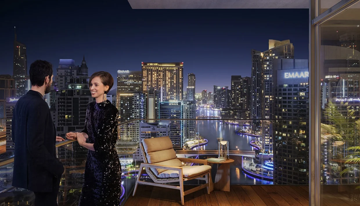 Studio Apartment in JVC Dubai - Distress Deal AED 660K - iii