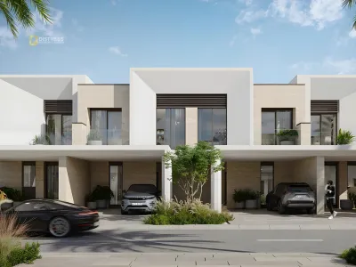 May at Arabian Ranches 3 by Emaar