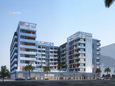 Millennium Talia Residences | Al Furjan | AED 958,000 | Below Market