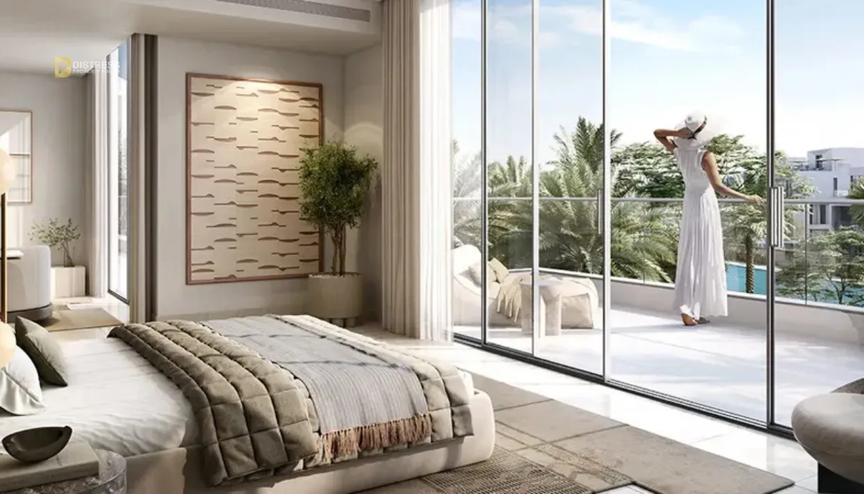5-Bedroom Villa Mirage The Oasis — By Emaar At