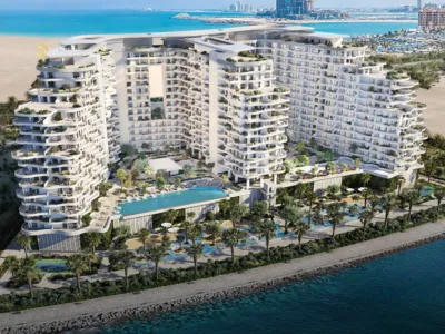 Miraggio by Source of Fate at Al Marjan Island