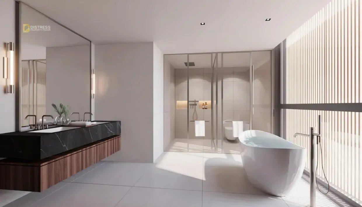 Villa Nad Al Sheba Gardens Phase 3 Nad Al Sheba Gardens — 3br Corner Townhouse 5m Bathroom