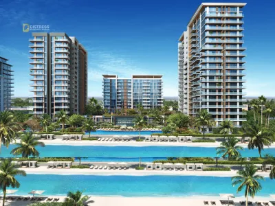 Naya 3 at District One by Nakheel Properties