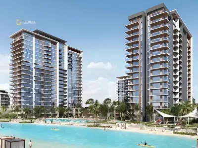 Naya | District One | AED 1.7M | Below Market