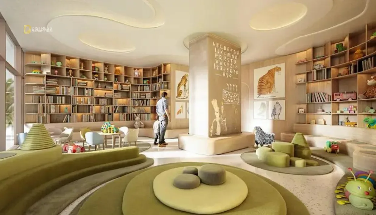 2-Bedroom Apartment Ocean House Palm Jumeirah — 2br Apartment For Sale Distress Deal Club