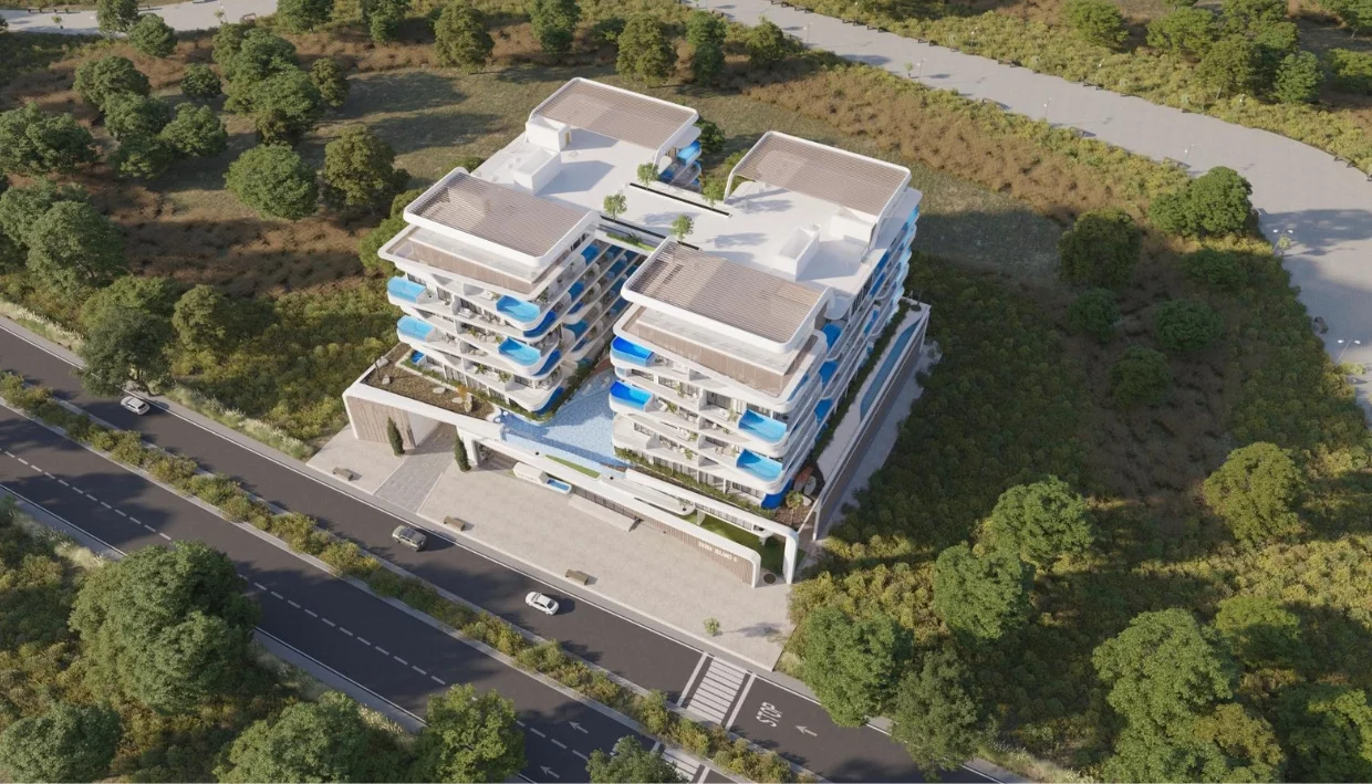 Distress Deal _ Ocean Pearl _ 4BR Dubai Islands _ 15.4% Below OP _ Burj Khalifa and Partial Arabian Sea View _