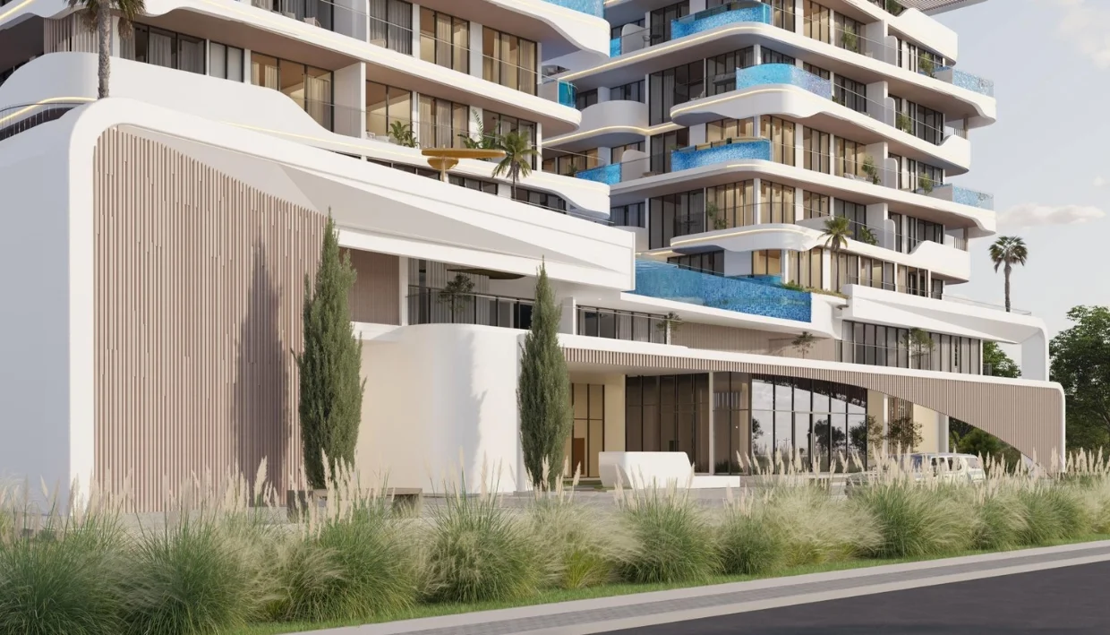 Distress Deal _ Ocean Pearl _ 4BR Dubai Islands _ 15.4% Below OP _ Burj Khalifa and Partial Arabian Sea View _ - ii