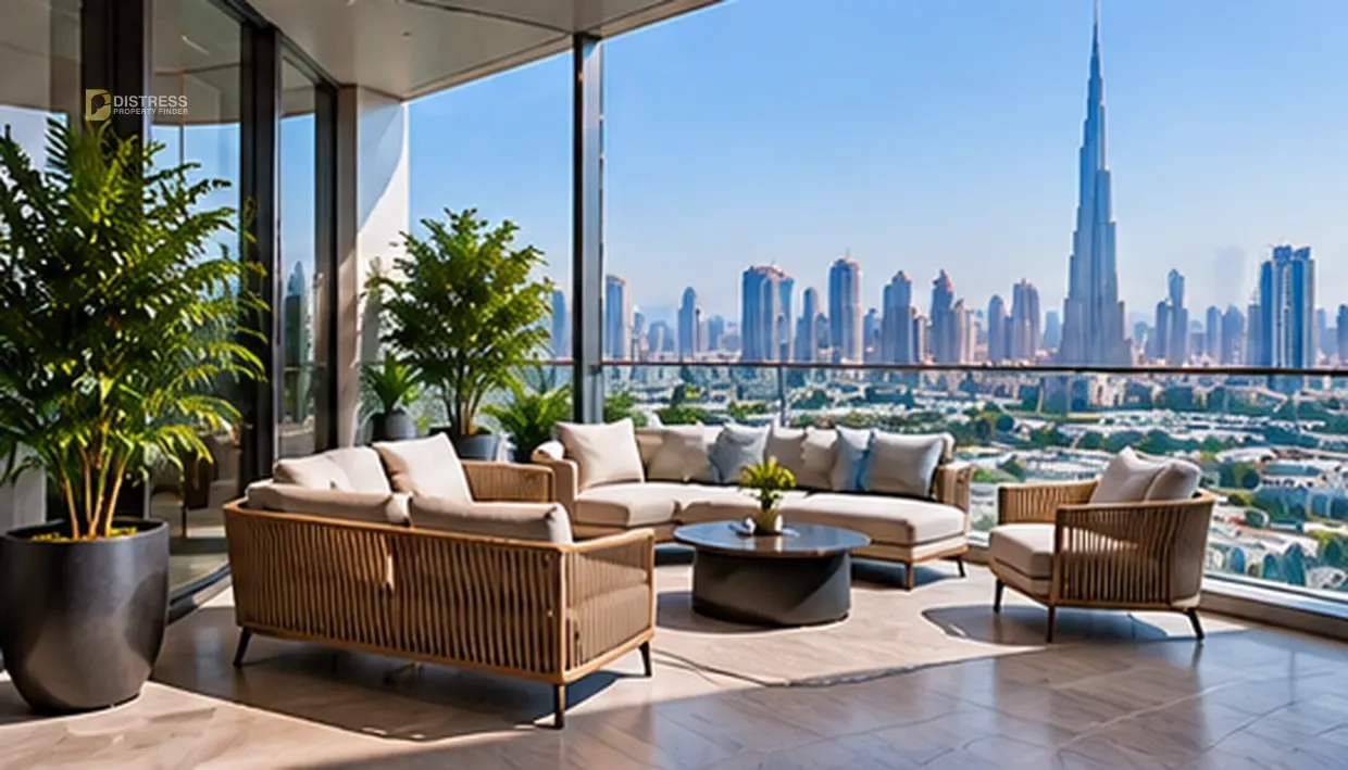 Office Celesto 4 Dubailand Residence Complex. With Lounge. Office Celesto 4 Dubailand Residence Complex — With Lounge