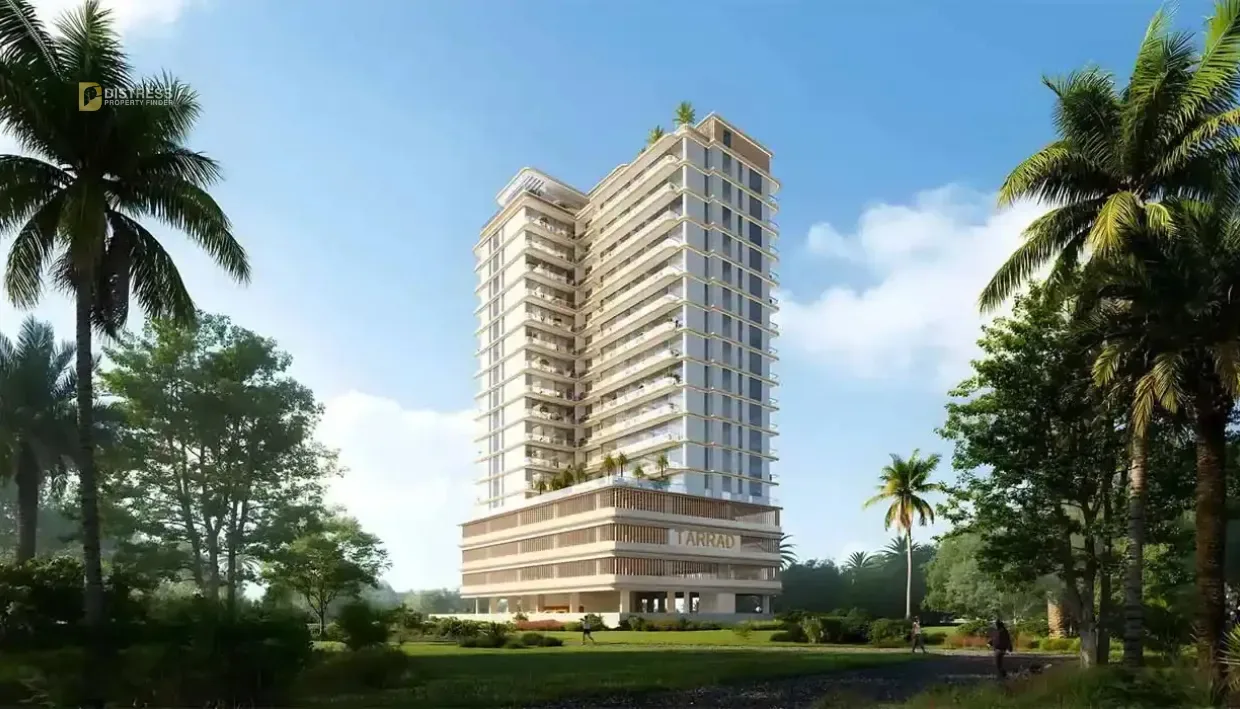 Office Celesto 4 Dubailand Residence Complex. In With And Discount. Office Celesto 4 Dubailand Residence Complex — In With And Discount