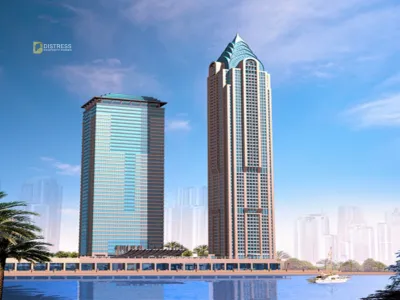 Office Space for Rent in Churchill Executive Tower, Business Bay | AED 160,000/Year | One Cheque