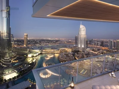 Distress Deal | Opera Grand | 2BR Apartment in Downtown Dubai | 10% Below Current Market – Below OP | Burj Khalifa and Opera District