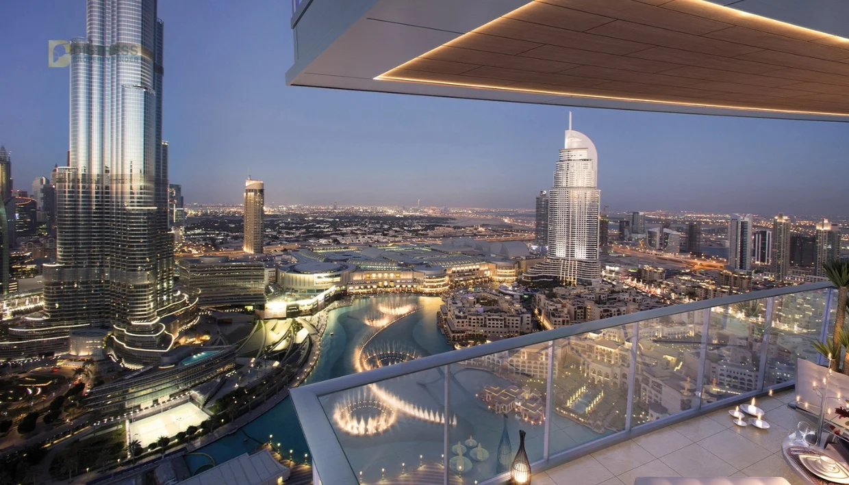Distress Deal Opera Grand 2BR Apartment in Downtown Dubai 10% Below Current Market - Below OP Burj Khalifa and