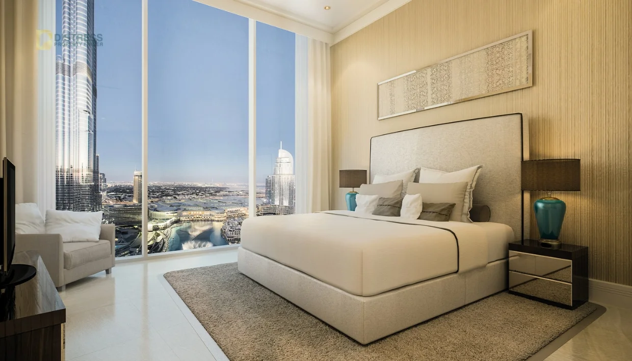 Distress Deal _ Opera Grand _ 2BR Apartment in Downtown Dubai _ 10% Below Current Market - Below OP _ Burj Kha