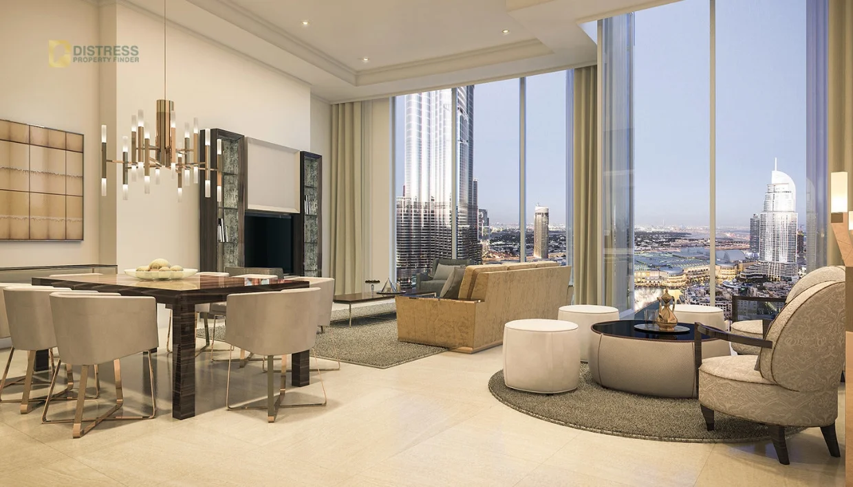 Distress Deal _ Opera Grand _ 2BR Apartment in Downtown Dubai _ 10% Below Current Market - Below OP _ Burj Kha