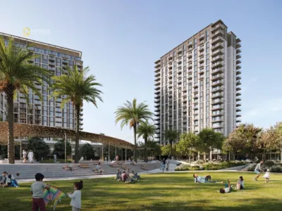 Oria | Dubai Creek Harbour | AED 1.7M | Below Market