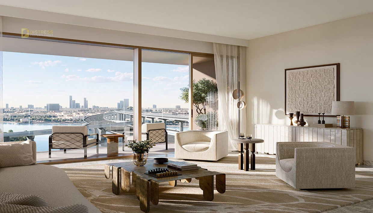 Distress-Deal-Palace-Residences-Creek-Blue-1BR-Apartment-in-Dubai-Creek-Harbour-by-Emaar-Below-Market-Price-I