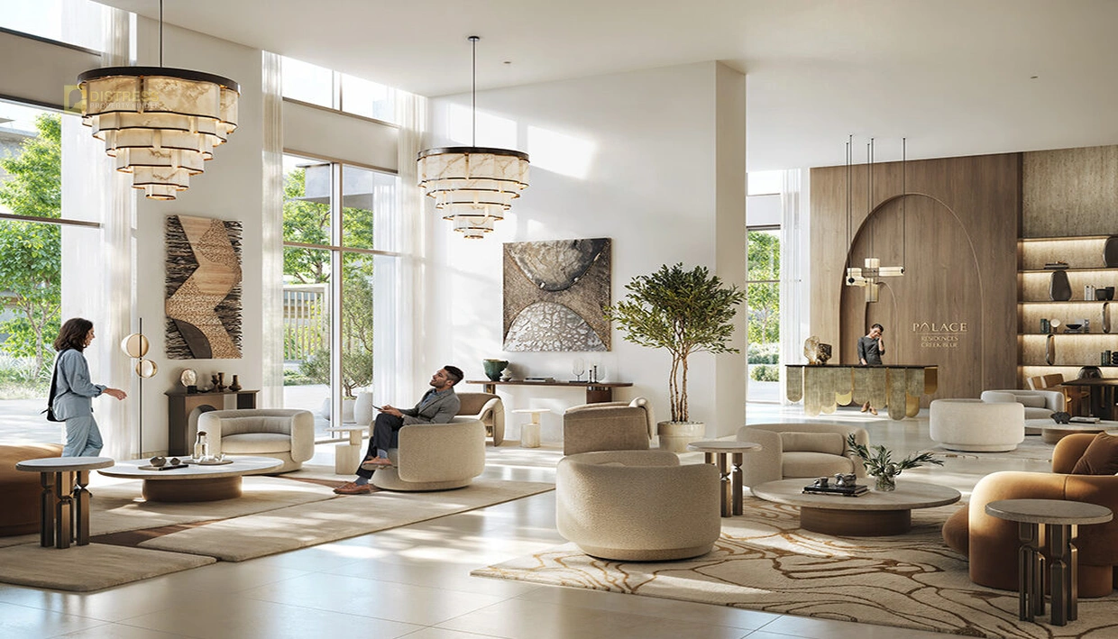 Distress-Deal-Palace-Residences-Creek-Blue-1BR-Apartment-in-Dubai-Creek-Harbour-by-Emaar-Below-Market-Price-II
