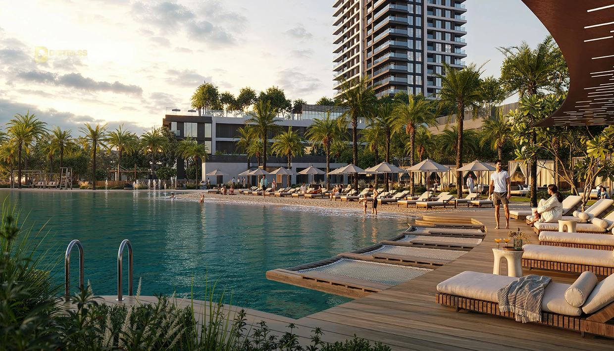 Distress-Deal-Palace-Residences-Creek-Blue-1BR-Apartment-in-Dubai-Creek-Harbour-by-Emaar-Below-Market-Price-IV