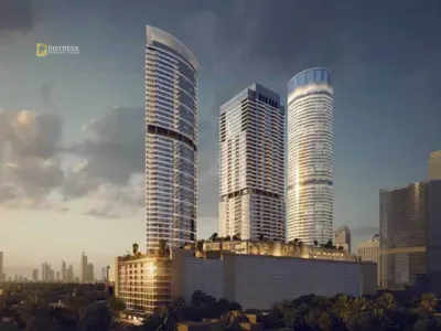 Palm Beach Tower 3 | Palm Jumeirah | AED 3.6M | Below Market